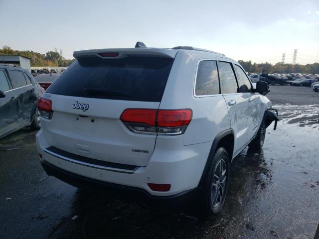 Photo 4 from auction – 2018 JEEP GRAND CHER with VIN 1C4RJEBG3JC158859