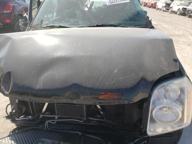 Photo 7 from auction – 2007 GMC YUKON DENA with VIN 1GKFK63877J319266
