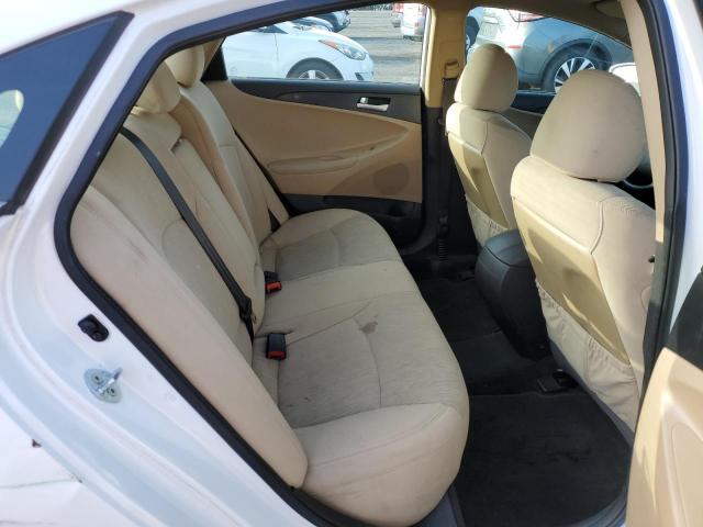 Photo 6 from auction – 2013 HYUNDAI SONATA GLS with VIN 5NPEB4AC6DH608694