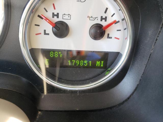 Photo 8 from auction – 2004 FORD F150 SUPER with VIN 1FTPW14534KD47440