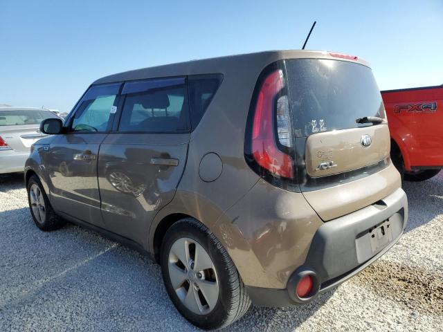 Photo 3 from auction – 2015 KIA SOUL with VIN KNDJN2A2XF7206170