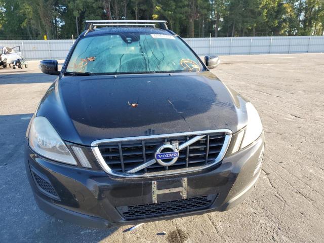 Photo 9 from auction – 2012 VOLVO XC60 3.2 with VIN YV4940DL1C2263362