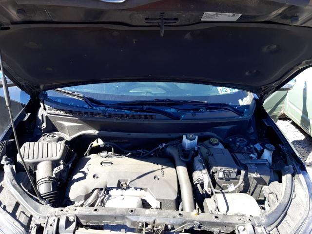 Photo 7 from auction – 2018 CHEVROLET EQUINOX PR with VIN 3GNAXWEX2JL369771