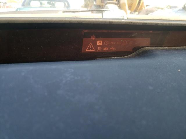 Photo 8 from auction – 2007 TOYOTA PRIUS with VIN JTDKB20UX77651154