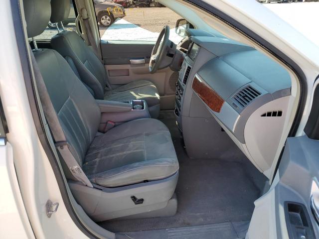 Photo 5 from auction – 2008 CHRYSLER TOWN & COU with VIN 2A8HR54P08R763028