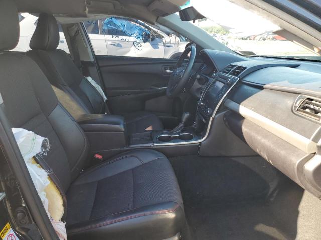 Photo 5 from auction – 2017 TOYOTA CAMRY LE with VIN 4T1BF1FK7HU806259
