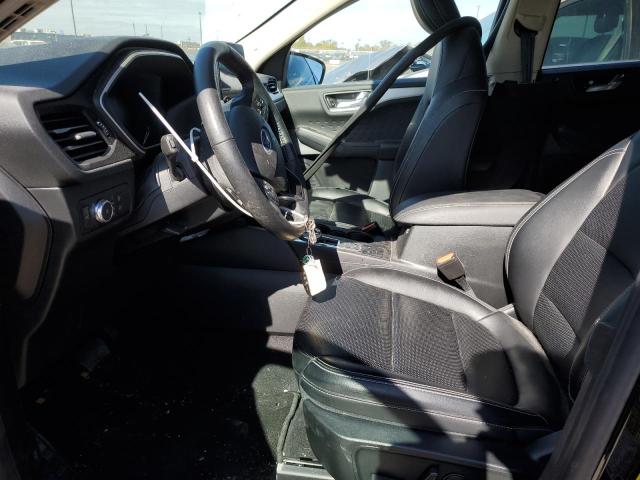 Photo 5 from auction – 2020 FORD ESCAPE SEL with VIN 1FMCU9H97LUA30260