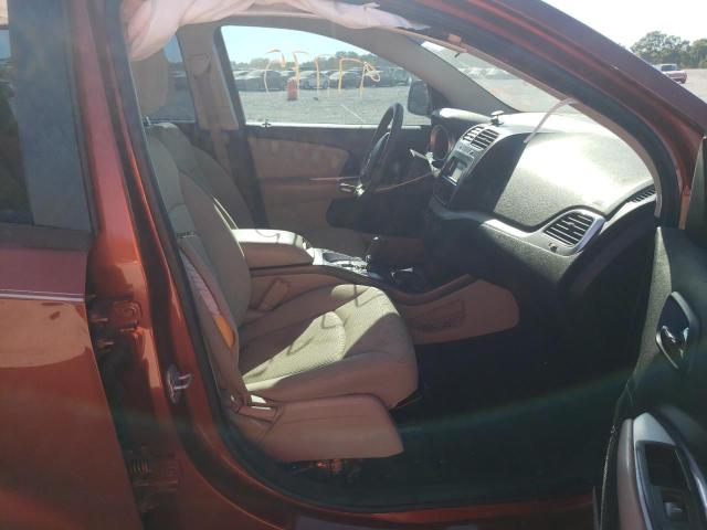 Photo 5 from auction – 2012 DODGE JOURNEY SE with VIN 3C4PDCAB3CT216887