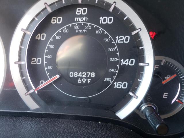 Photo 8 from auction – 2010 ACURA TSX with VIN JH4CU2F66AC031065