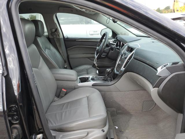 Photo 5 from auction – 2012 CADILLAC SRX with VIN 3GYFNGE32CS641827