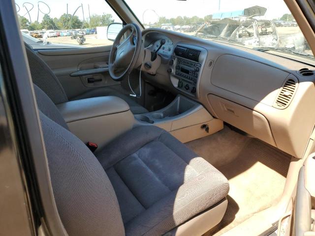 Photo 5 from auction – 2001 FORD EXPLORER S with VIN 1FMYU70E51UC44325