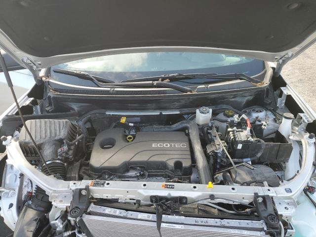 Photo 7 from auction – 2022 CHEVROLET EQUINOX LS with VIN 3GNAXHEV4NS150770