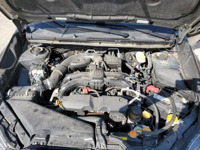 Photo 7 from auction – 2015 SUBARU IMPREZA SP with VIN JF1GPAU66FH268498