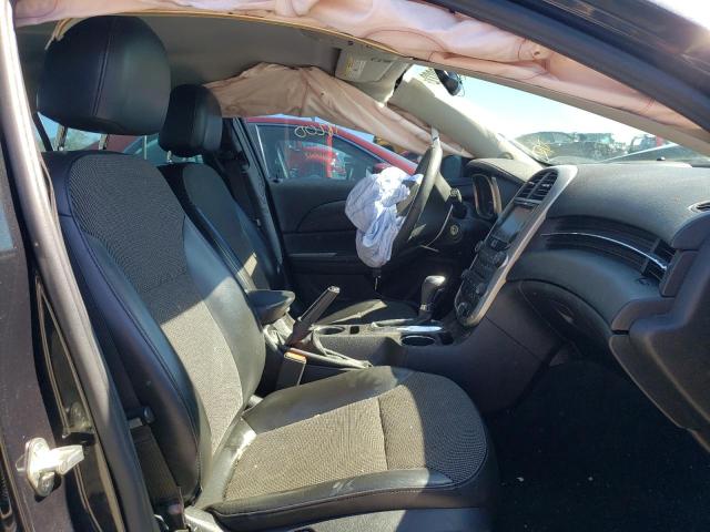 Photo 5 from auction – 2014 CHEVROLET MALIBU LT with VIN 1G11C5SL1EF117471