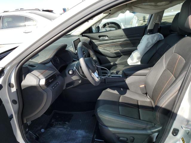 Photo 5 from auction – 2022 NISSAN ALTIMA SR with VIN 1N4BL4CV0NN367351