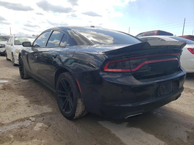 Photo 3 from auction – 2019 DODGE CHARGER SX with VIN 2C3CDXBG8KH714000