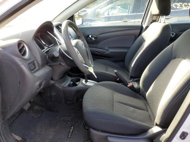 Photo 5 from auction – 2015 NISSAN VERSA S with VIN 3N1CN7AP3FL819523