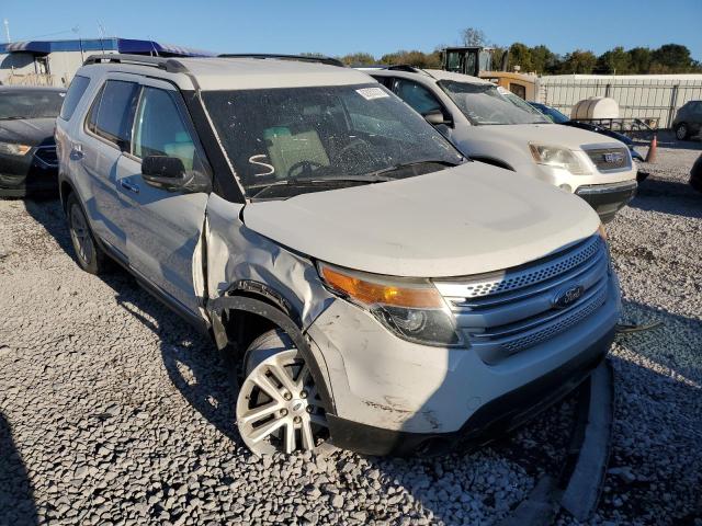 FORD EXPLORER X 2012 with VIN 1FMHK8D80CGA21577 - Photo from auction