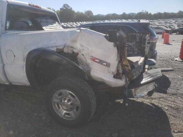 Photo 9 from auction – 2005 CHEVROLET SILVERADO with VIN 1GCHK29U85E177503