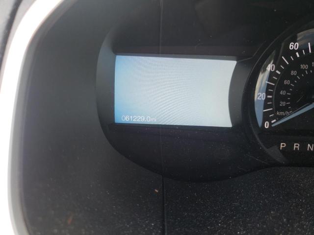 Photo 8 from auction – 2020 FORD EDGE SEL with VIN 2FMPK3J96LBA28830