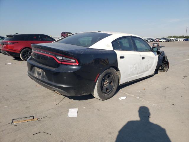 Photo 4 from auction – 2019 DODGE CHARGER PO with VIN 2C3CDXAG4KH760330
