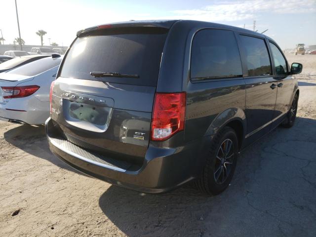 Photo 4 from auction – 2019 DODGE GRAND CARA with VIN 2C4RDGEG2KR570990
