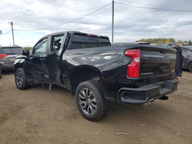 Photo 3 from auction – 2022 CHEVROLET SILVERADO with VIN 3GCUYEEL0NG103111