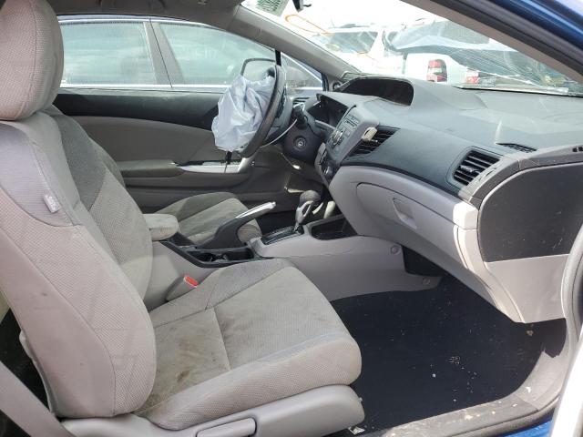 Photo 5 from auction – 2012 HONDA CIVIC EX with VIN 2HGFG3B88CH521673