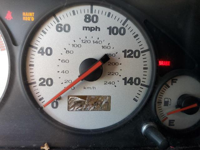 Photo 8 from auction – 2002 HONDA CIVIC LX with VIN 2HGES16522H546775