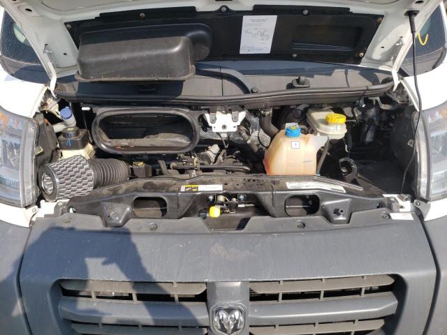 Photo 7 from auction – 2014 RAM PROMASTER with VIN 3C6TRVCG2EE101443