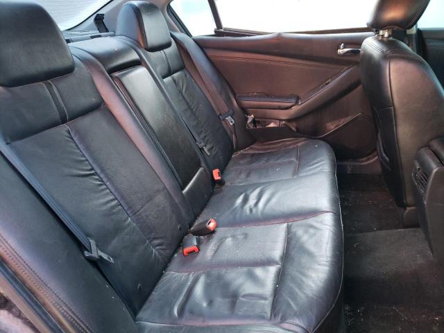 Photo 6 from auction – 2011 NISSAN ALTIMA SR with VIN 1N4BL2AP6BN467555