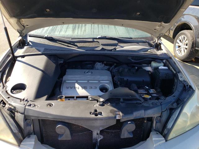 Photo 7 from auction – 2005 LEXUS RX 330 with VIN JTJGA31U450051858
