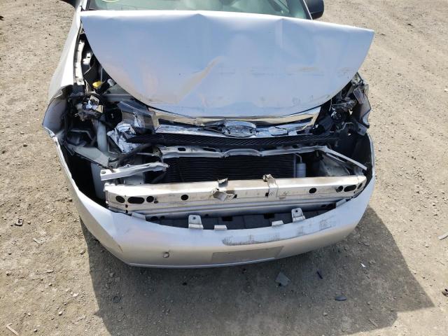 Photo 7 from auction – 2010 FORD FOCUS SE with VIN 1FAHP3FN3AW122763