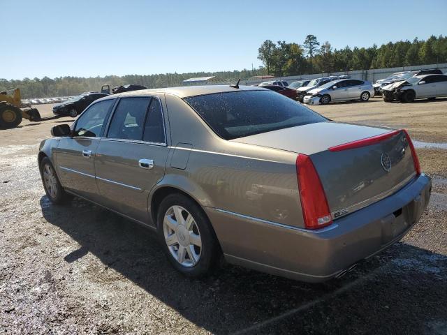 Photo 3 from auction – 2007 CADILLAC DTS with VIN 1G6KD57Y57U179616
