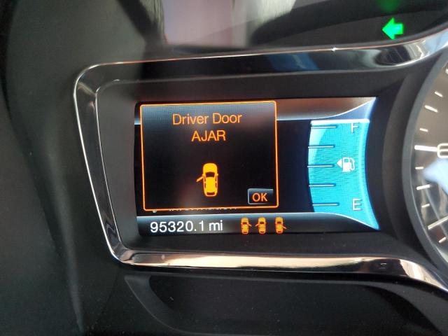 Photo 8 from auction – 2012 LINCOLN MKX with VIN 2LMDJ6JKXCBL19264