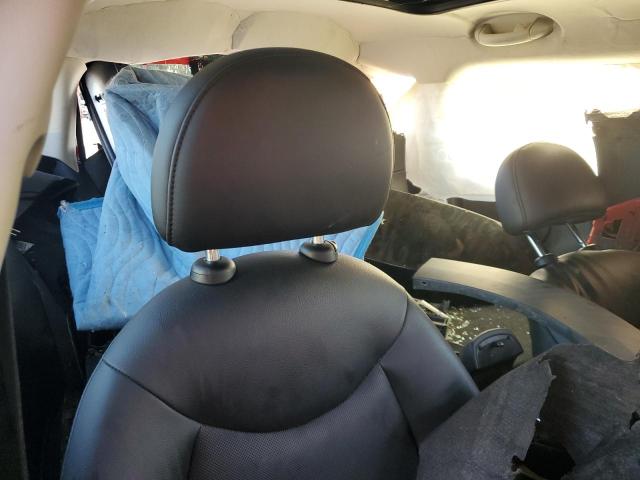 Photo 6 from auction – 2011 MINI COOPER COU with VIN WMWZB3C56BWM29280