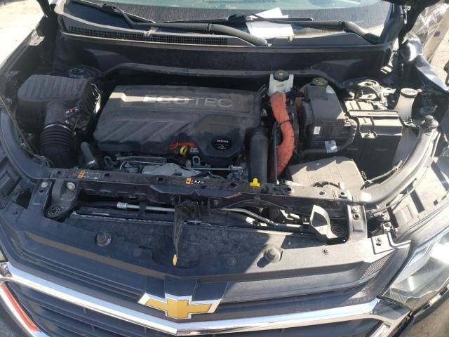 Photo 7 from auction – 2019 CHEVROLET EQUINOX LT with VIN 3GNAXWEU7KL136850