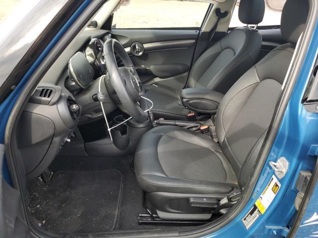 Photo 5 from auction – 2022 MINI COOPER with VIN WMW33DK04N2P62118