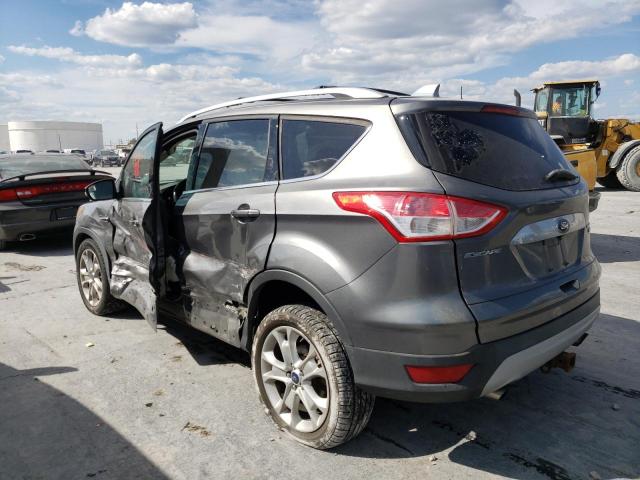 Photo 3 from auction – 2014 FORD ESCAPE TIT with VIN 1FMCU9J94EUC57080