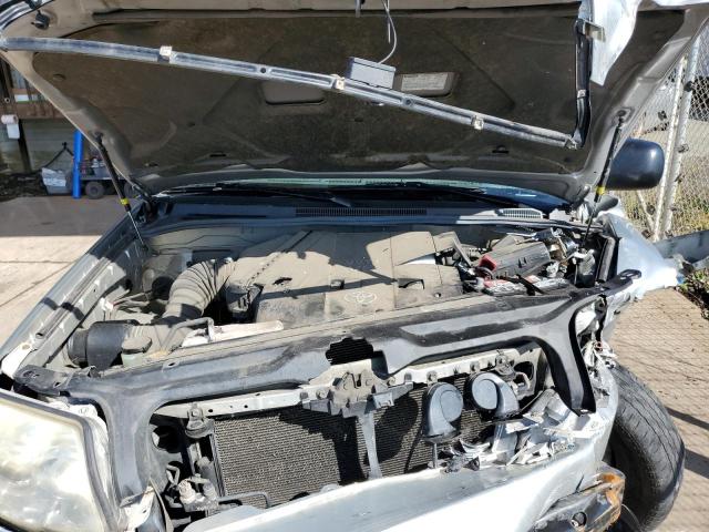 Photo 7 from auction – 2009 TOYOTA 4RUNNER SR with VIN JTEBU14R99K040439