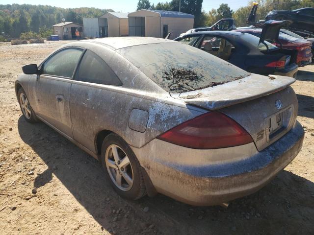 Photo 3 from auction – 2003 HONDA ACCORD EX with VIN 1HGCM82643A030667