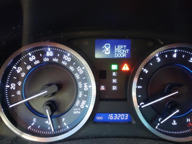 Photo 8 from auction – 2013 LEXUS IS 250 with VIN JTHBF5C28D5185455