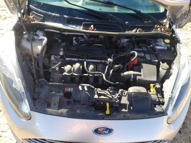 Photo 7 from auction – 2014 FORD FIESTA SE with VIN 3FADP4BJ6EM215516