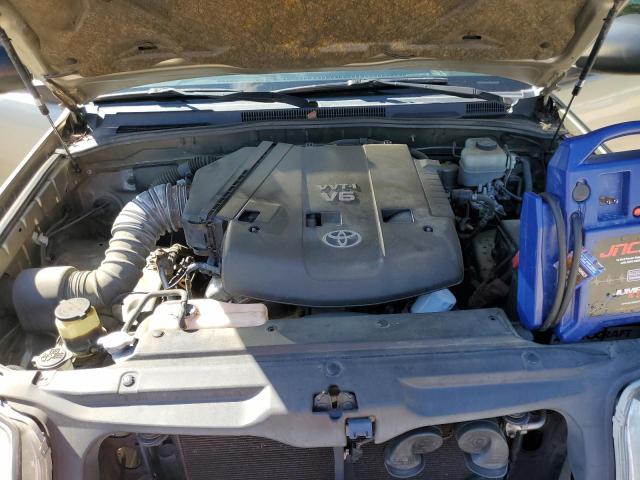 Photo 7 from auction – 2005 TOYOTA 4RUNNER SR with VIN JTEBU14RX58034382