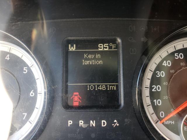 Photo 8 from auction – 2018 RAM 1500 ST with VIN 1C6RR6FT3JS171338