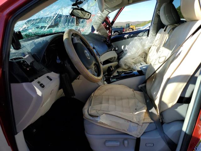 Photo 5 from auction – 2010 TOYOTA VENZA with VIN 4T3BA3BB7AU010169