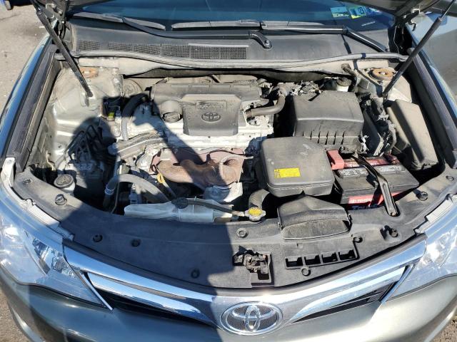 Photo 7 from auction – 2013 TOYOTA CAMRY L with VIN 4T1BF1FK0DU705641