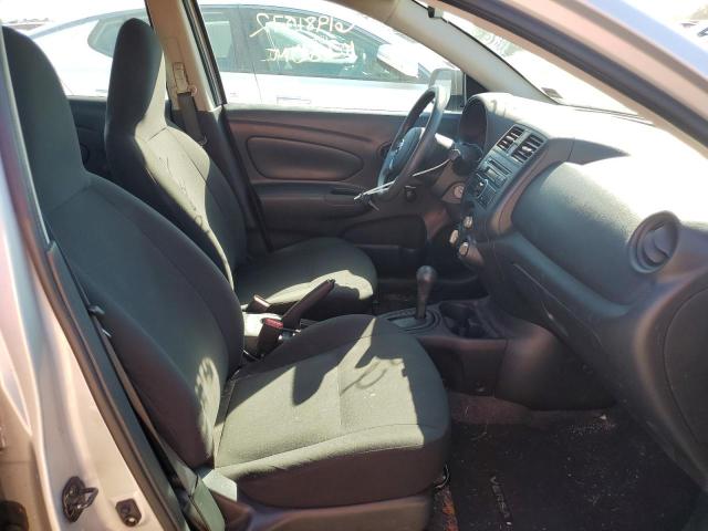 Photo 5 from auction – 2014 NISSAN VERSA S with VIN 3N1CN7AP1EL877001