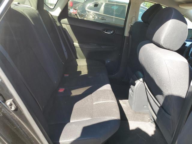 Photo 6 from auction – 2017 NISSAN SENTRA with VIN 3N1AB7AP4HY239820