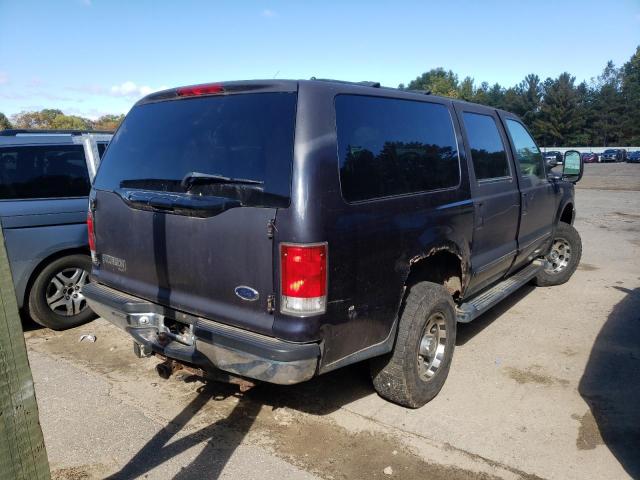 Photo 4 from auction – 2000 FORD EXCURSION with VIN 1FMNU41S3YED47351